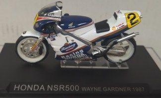 HONDA GARDNER